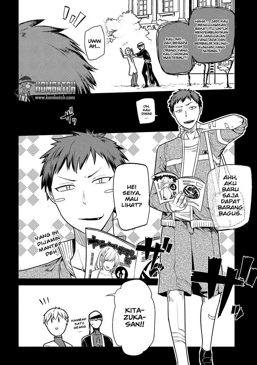 Chapter 24 - halaman 6