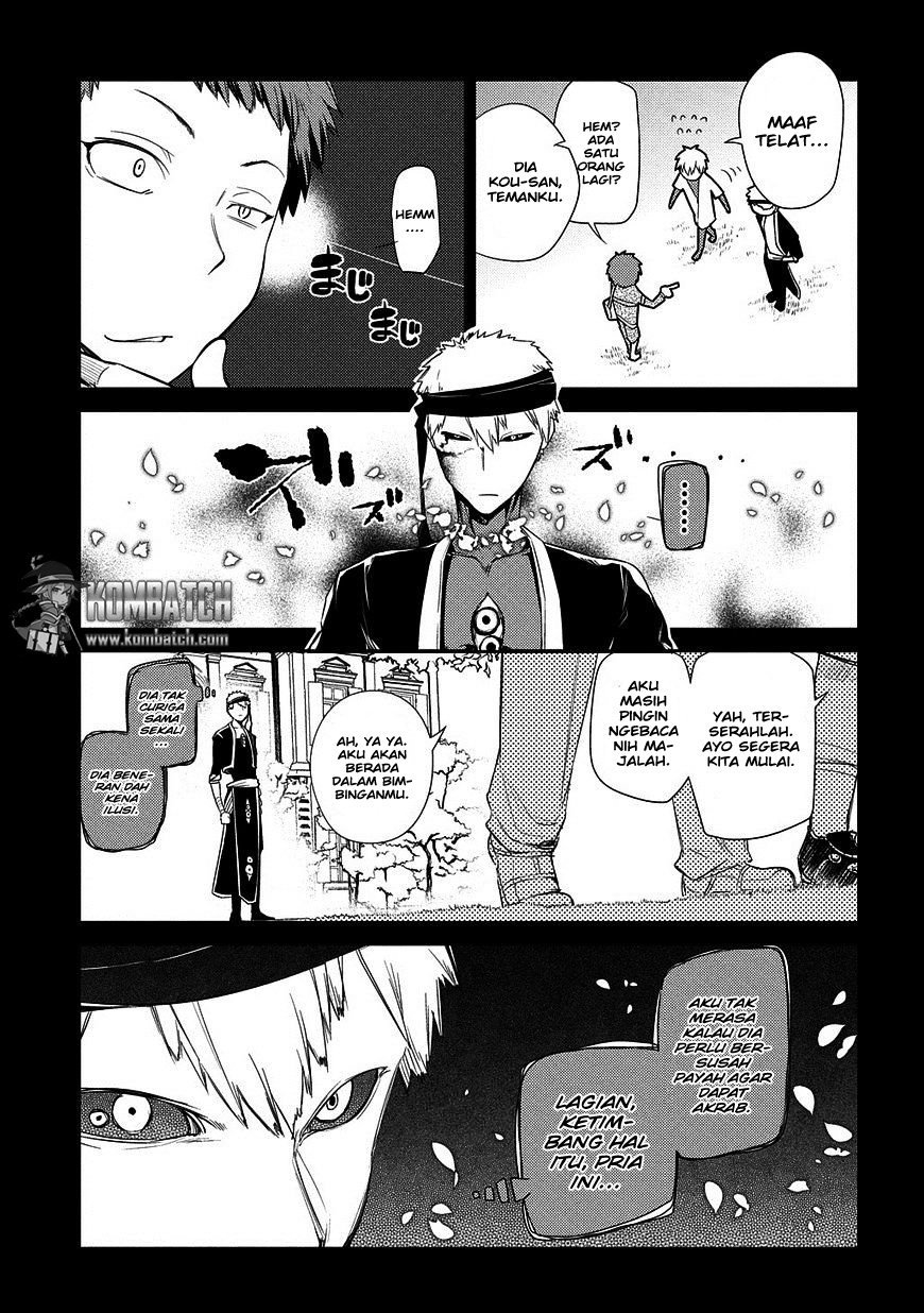 Chapter 24 - halaman 7
