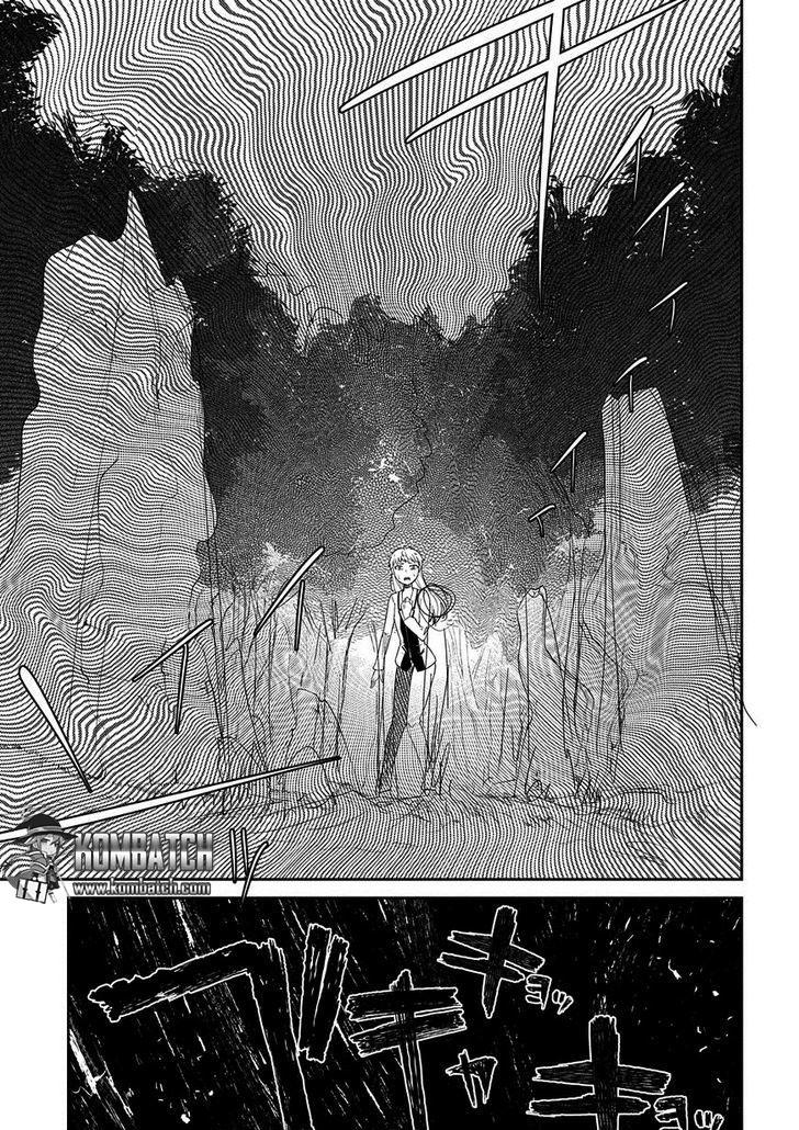 Chapter 20.5 - halaman 13