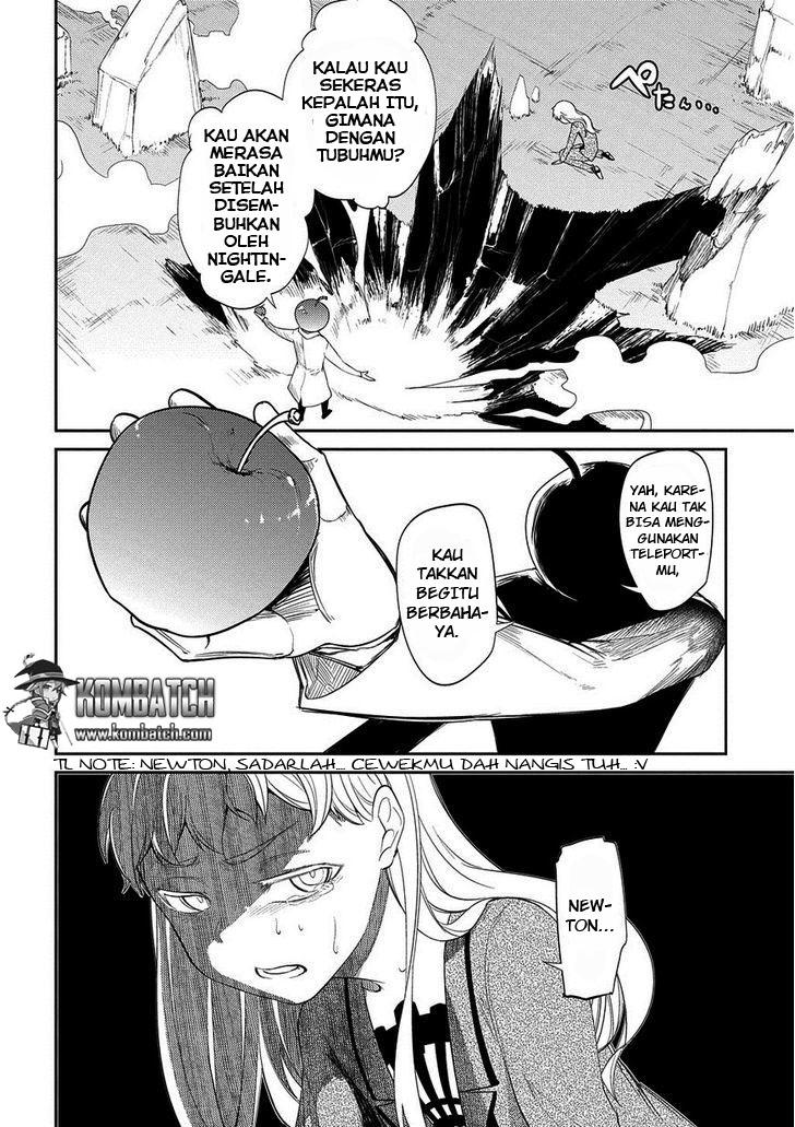 Chapter 20.5 - halaman 14
