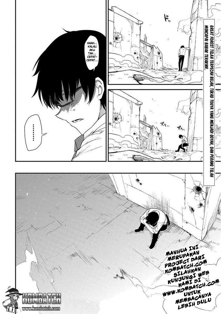 Chapter 20.5 - halaman 30