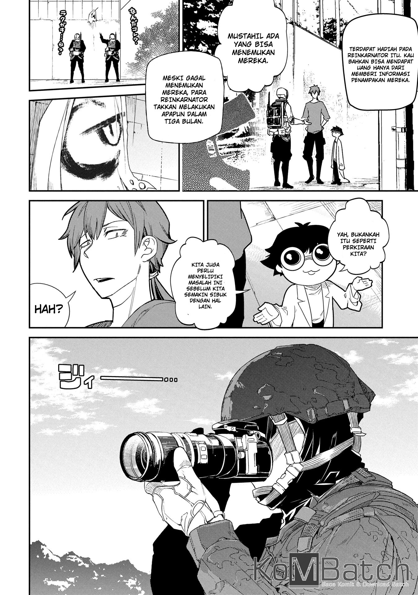 Chapter 33 - halaman 21
