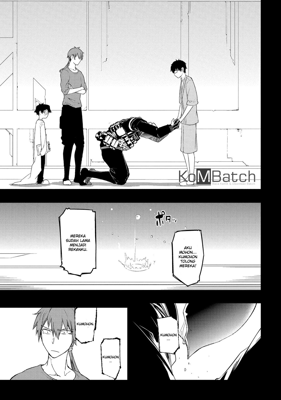Chapter 34 - halaman 30