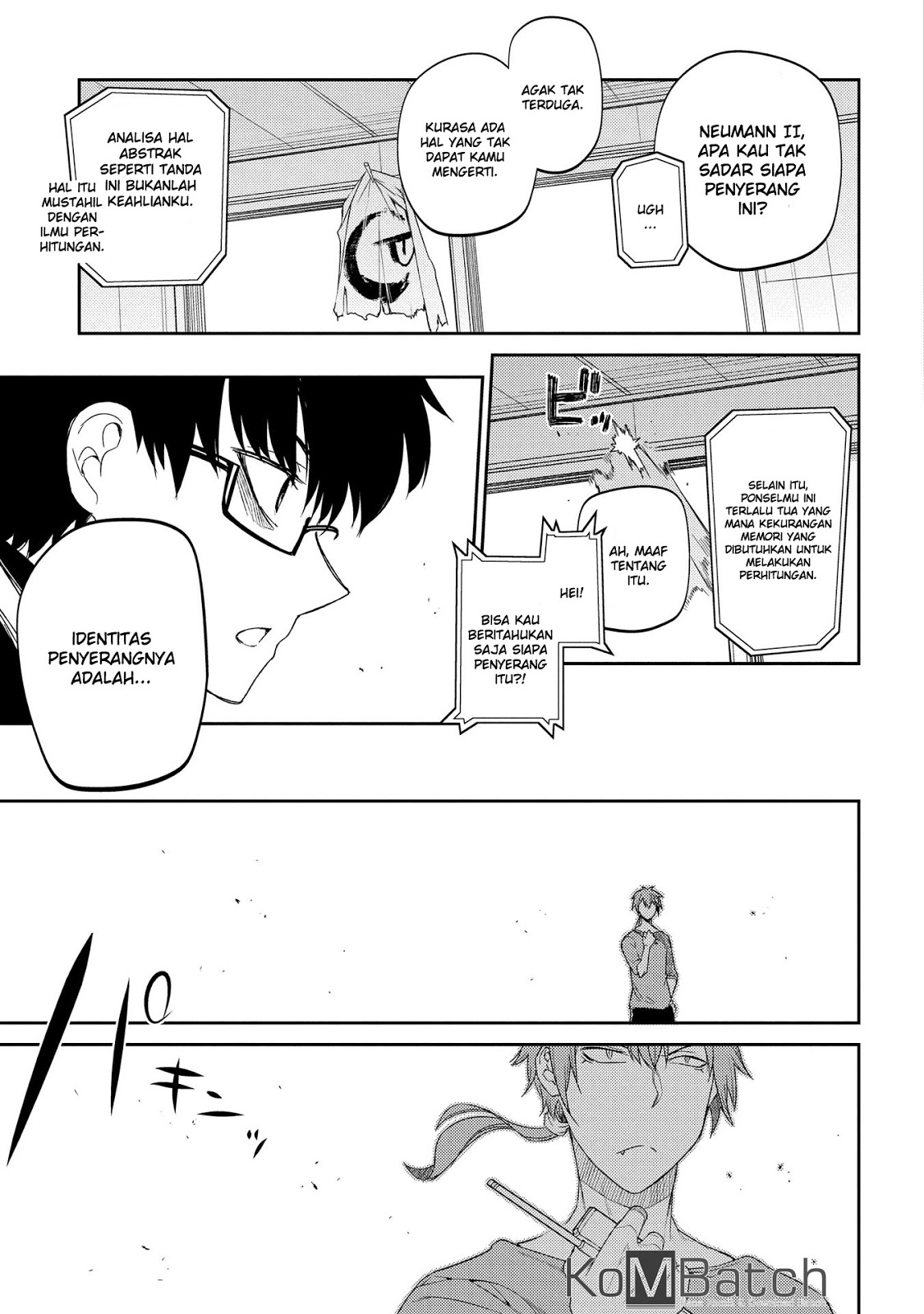 Chapter 34 - halaman 32