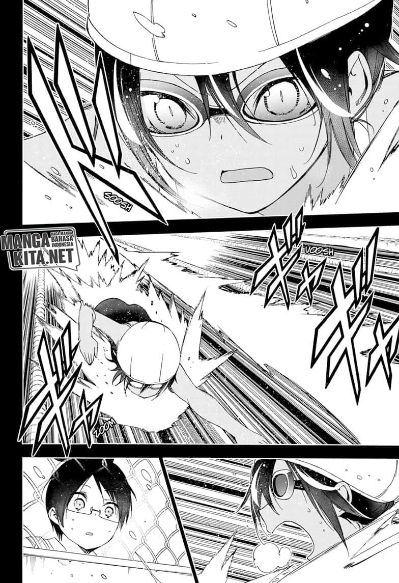 Chapter 146 - halaman 14