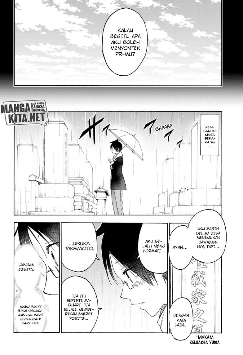 Chapter 146 - halaman 18