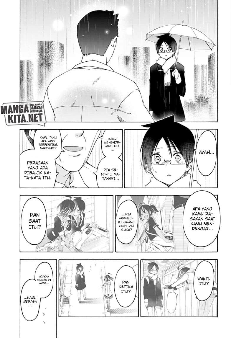Chapter 146 - halaman 19