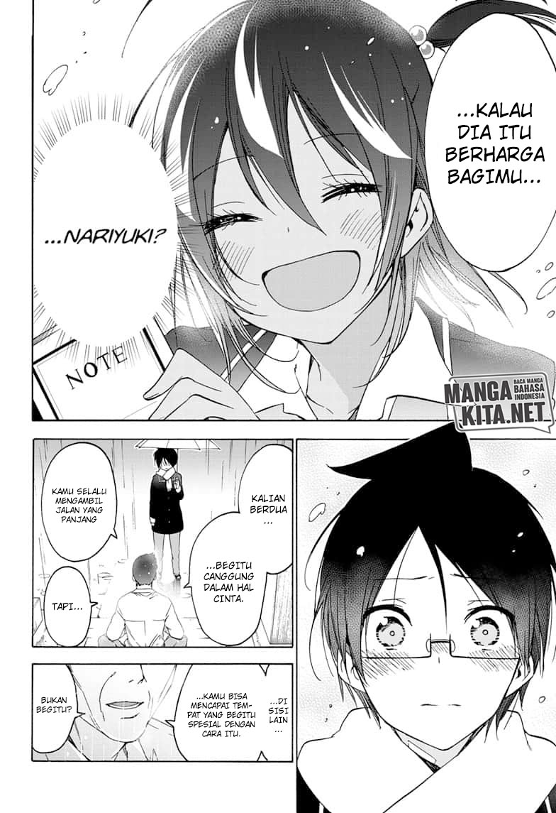 Chapter 146 - halaman 20