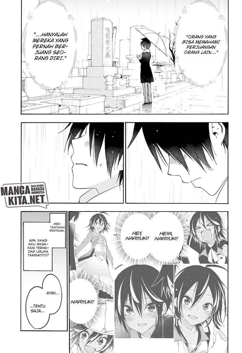 Chapter 146 - halaman 21