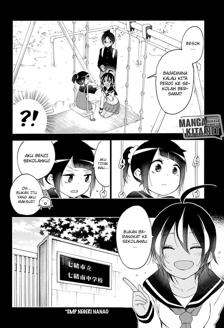 Chapter 146 - halaman 8