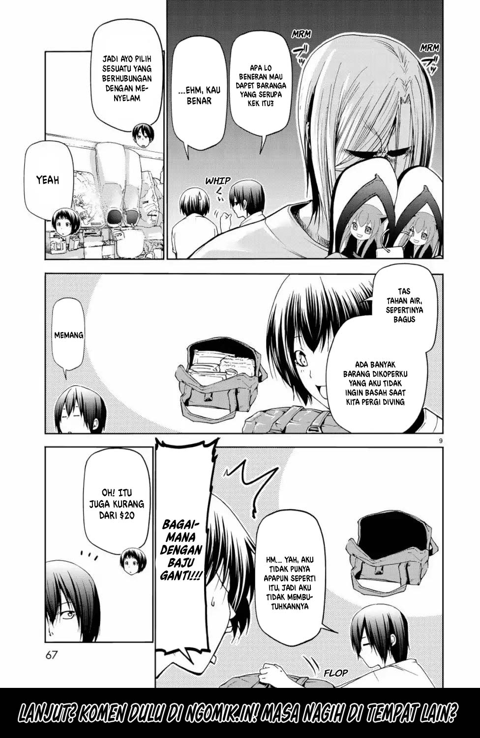 Chapter 57 - halaman 11