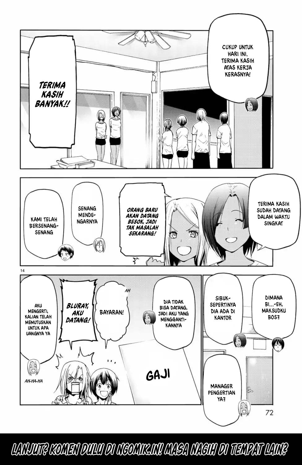 Chapter 57 - halaman 16