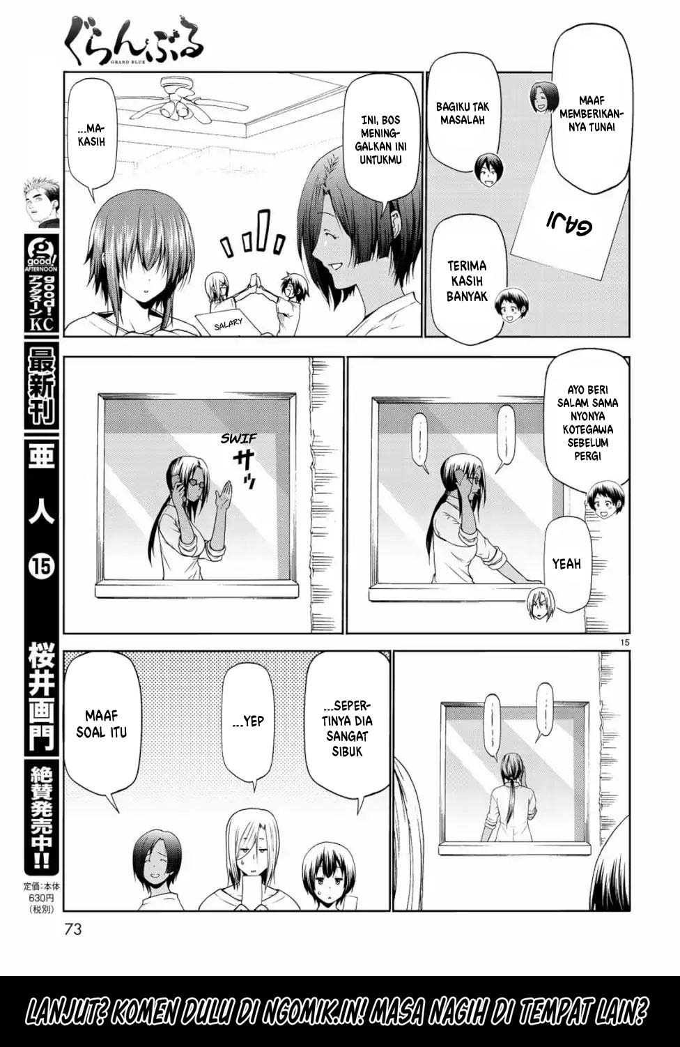 Chapter 57 - halaman 17
