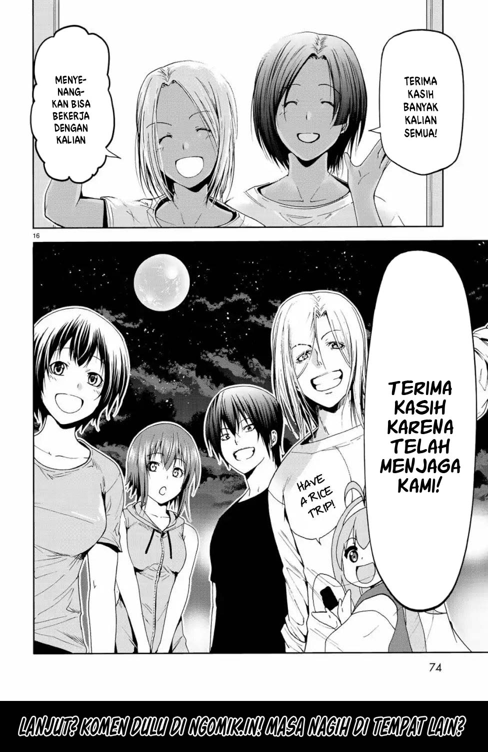 Chapter 57 - halaman 18