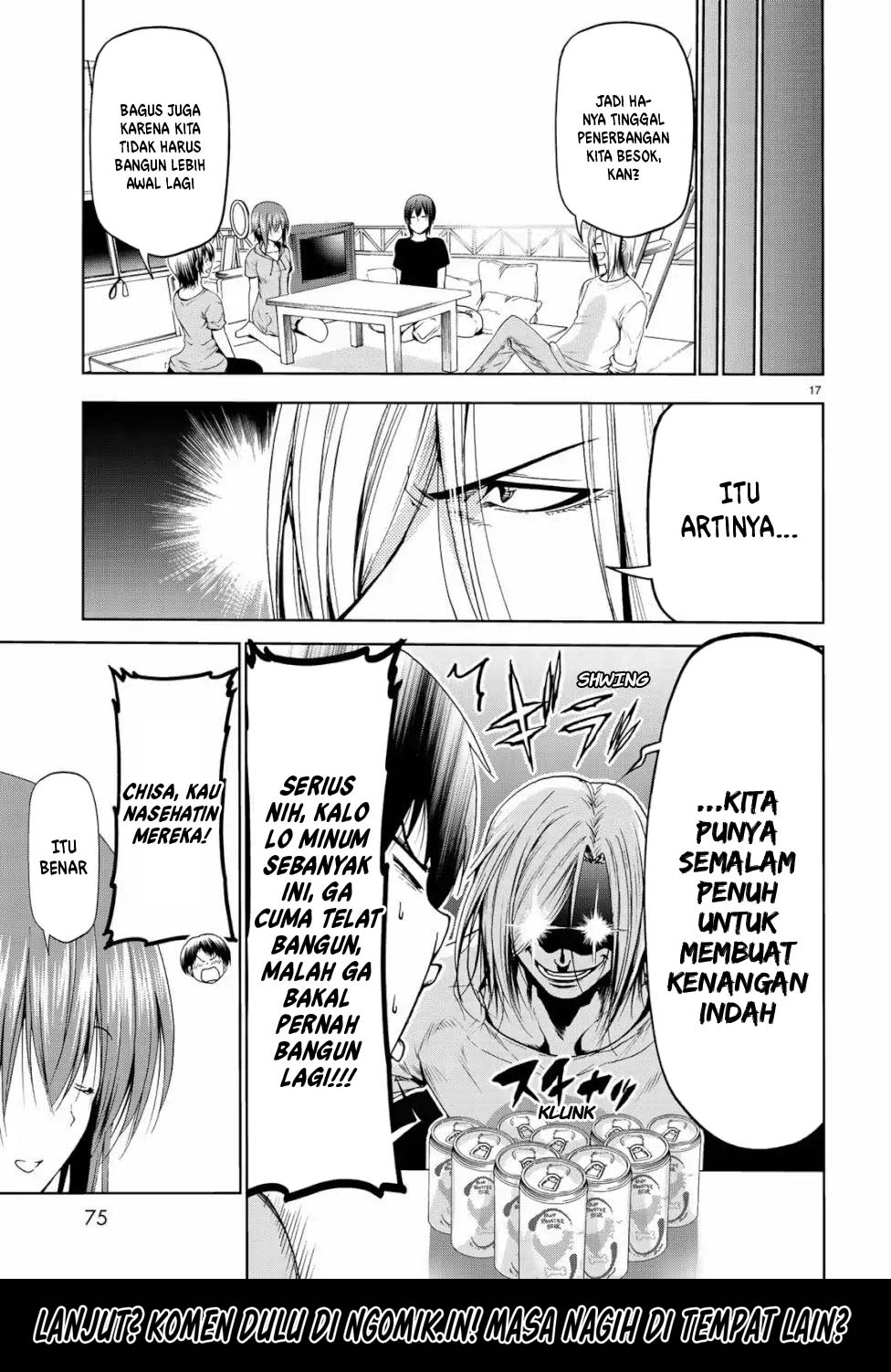 Chapter 57 - halaman 19