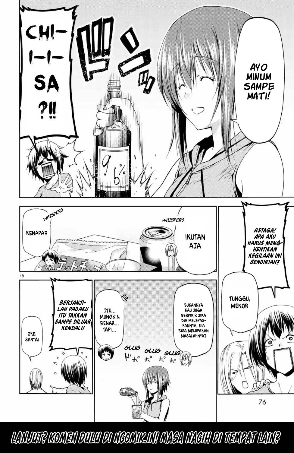 Chapter 57 - halaman 20