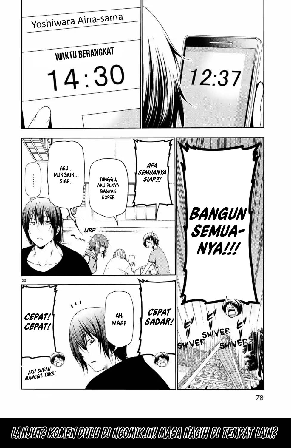 Chapter 57 - halaman 22