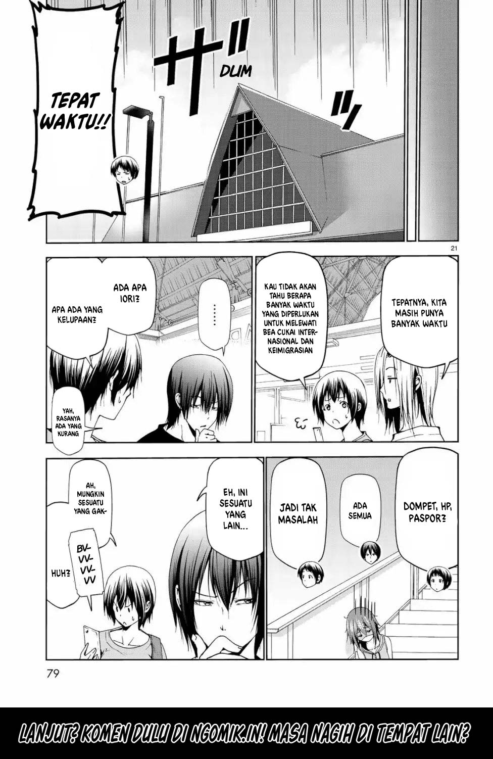 Chapter 57 - halaman 23
