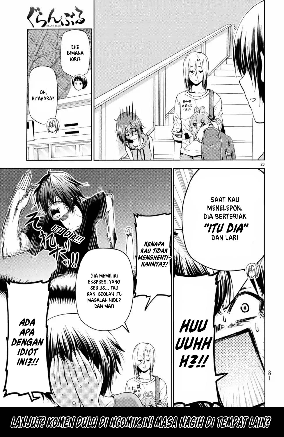 Chapter 57 - halaman 25