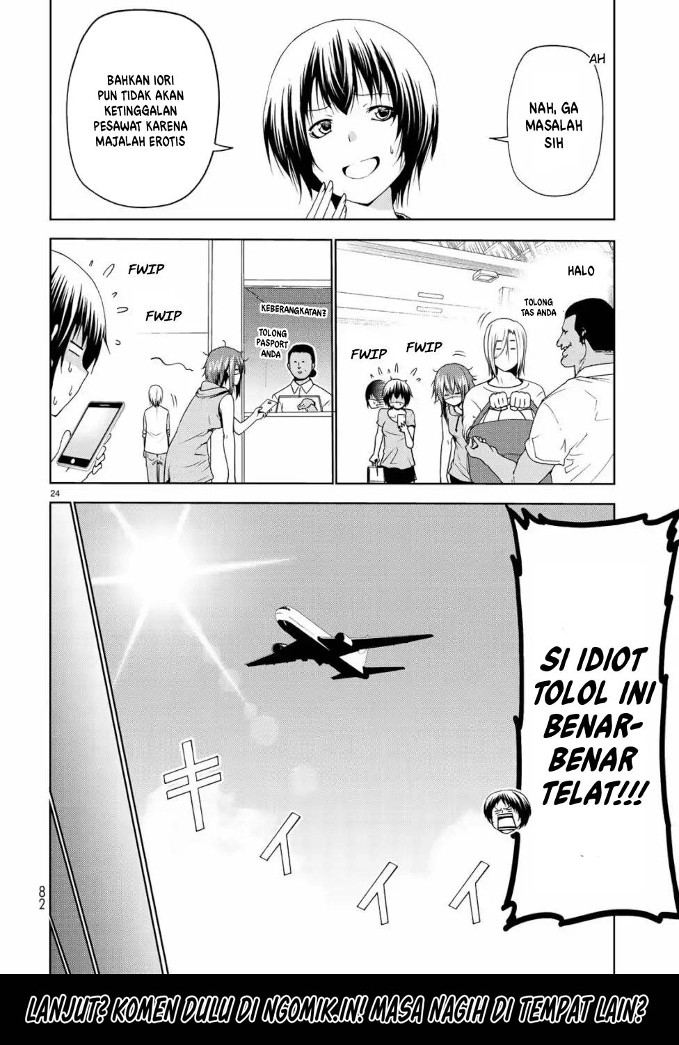 Chapter 57 - halaman 26