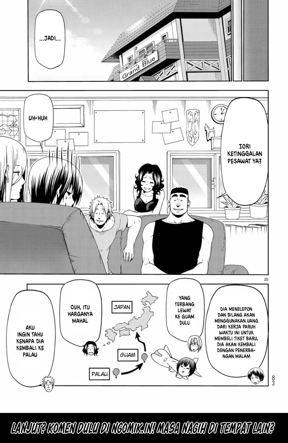 Chapter 57 - halaman 27