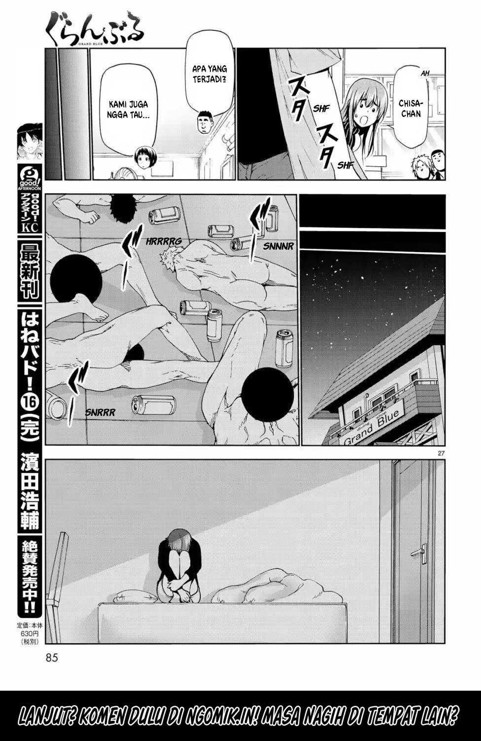 Chapter 57 - halaman 29