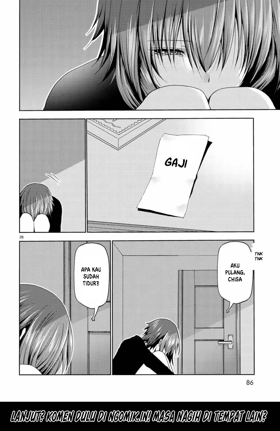 Chapter 57 - halaman 30