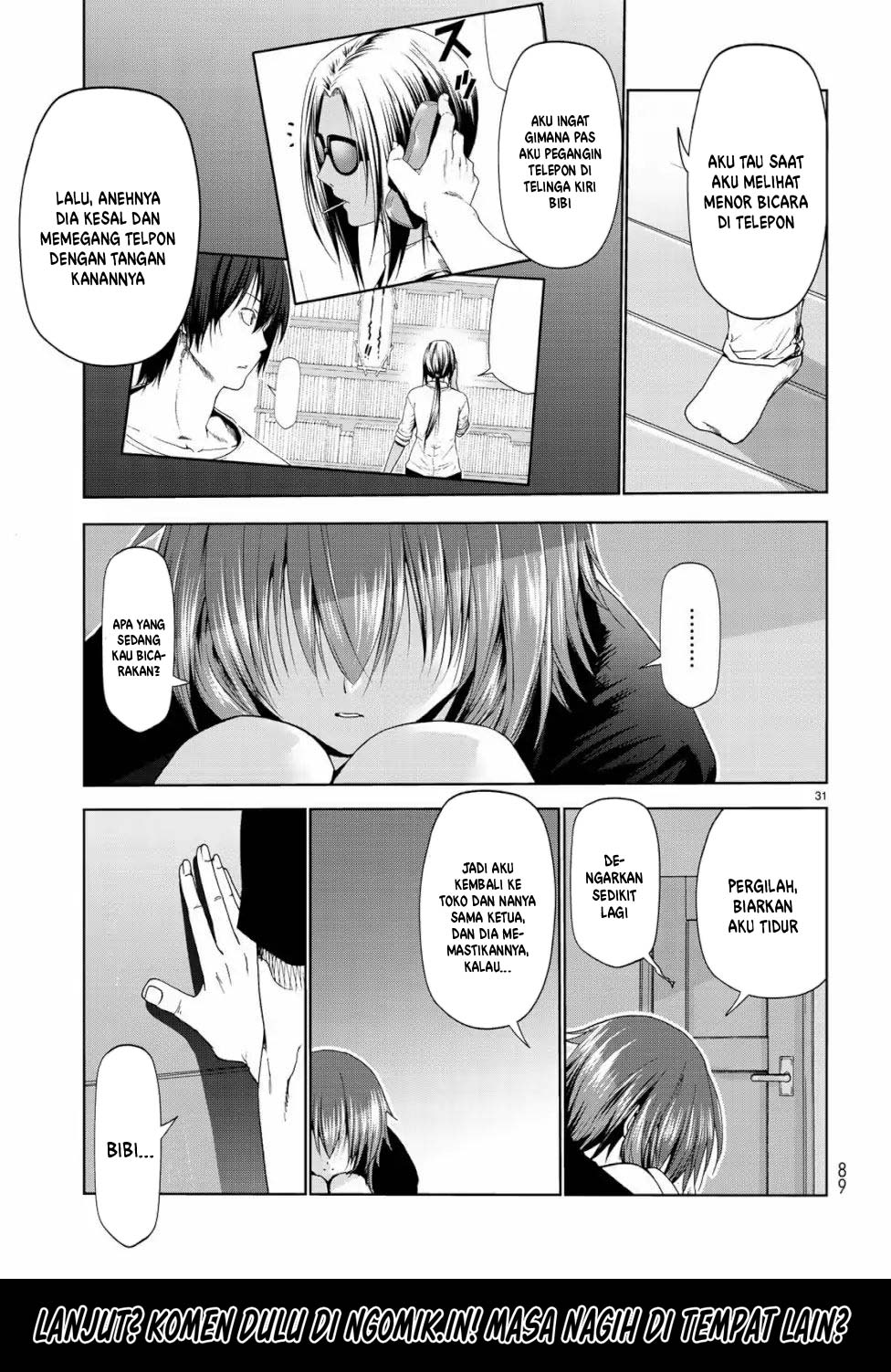 Chapter 57 - halaman 33