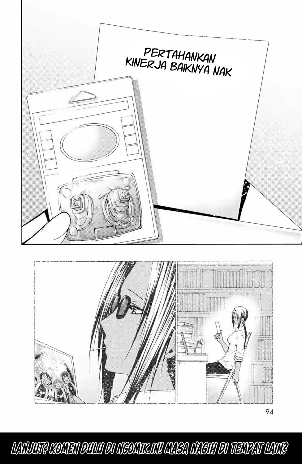 Chapter 57 - halaman 38