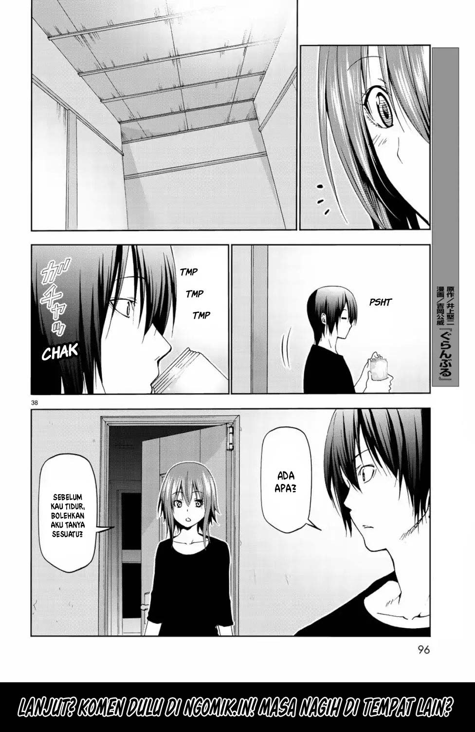 Chapter 57 - halaman 40