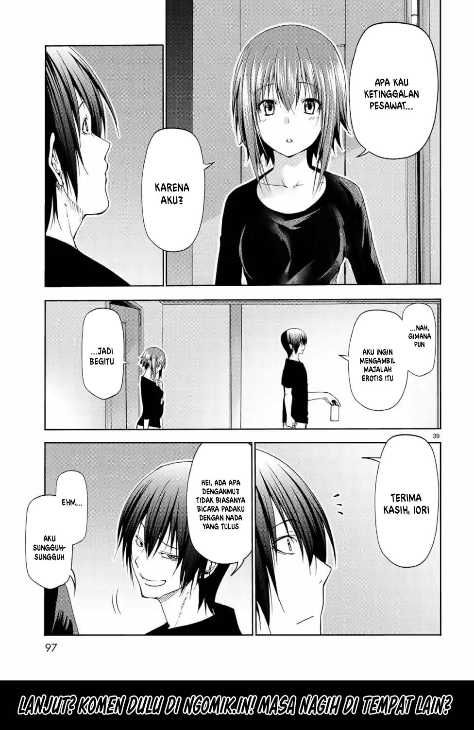 Chapter 57 - halaman 41