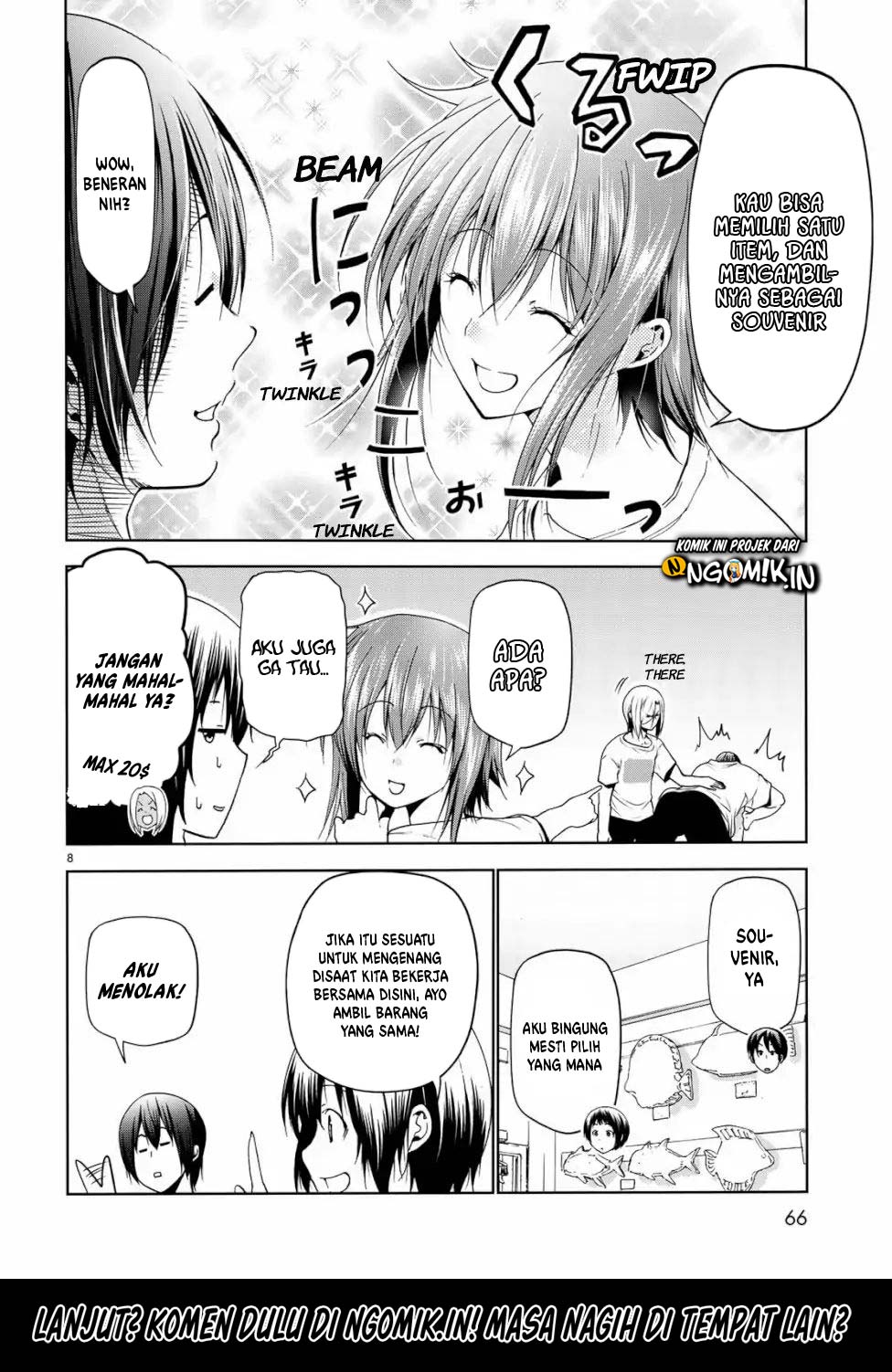 Chapter 57 - halaman 10