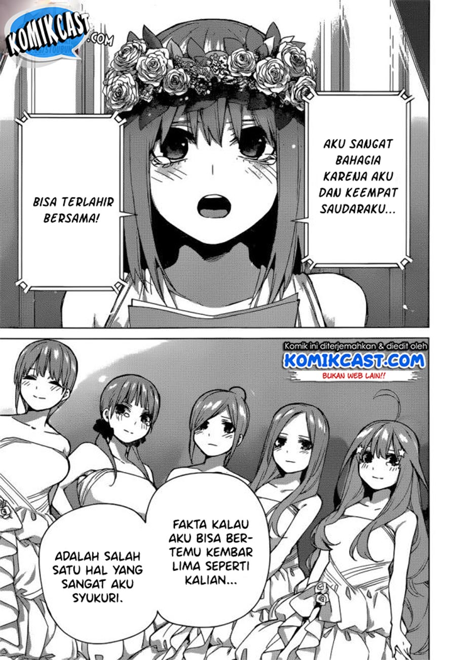 Chapter 122 - halaman 16