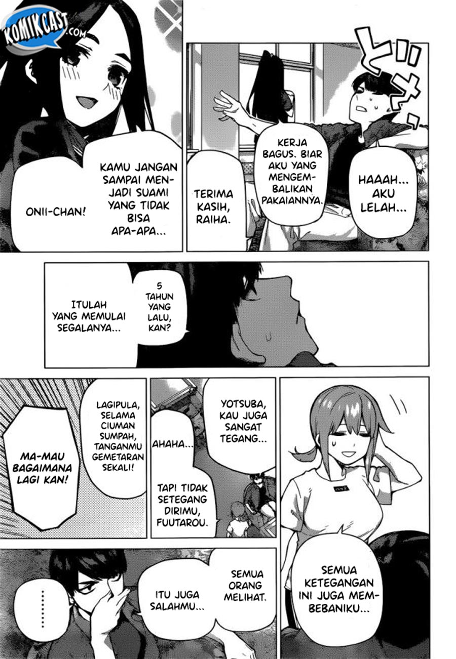 Chapter 122 - halaman 18