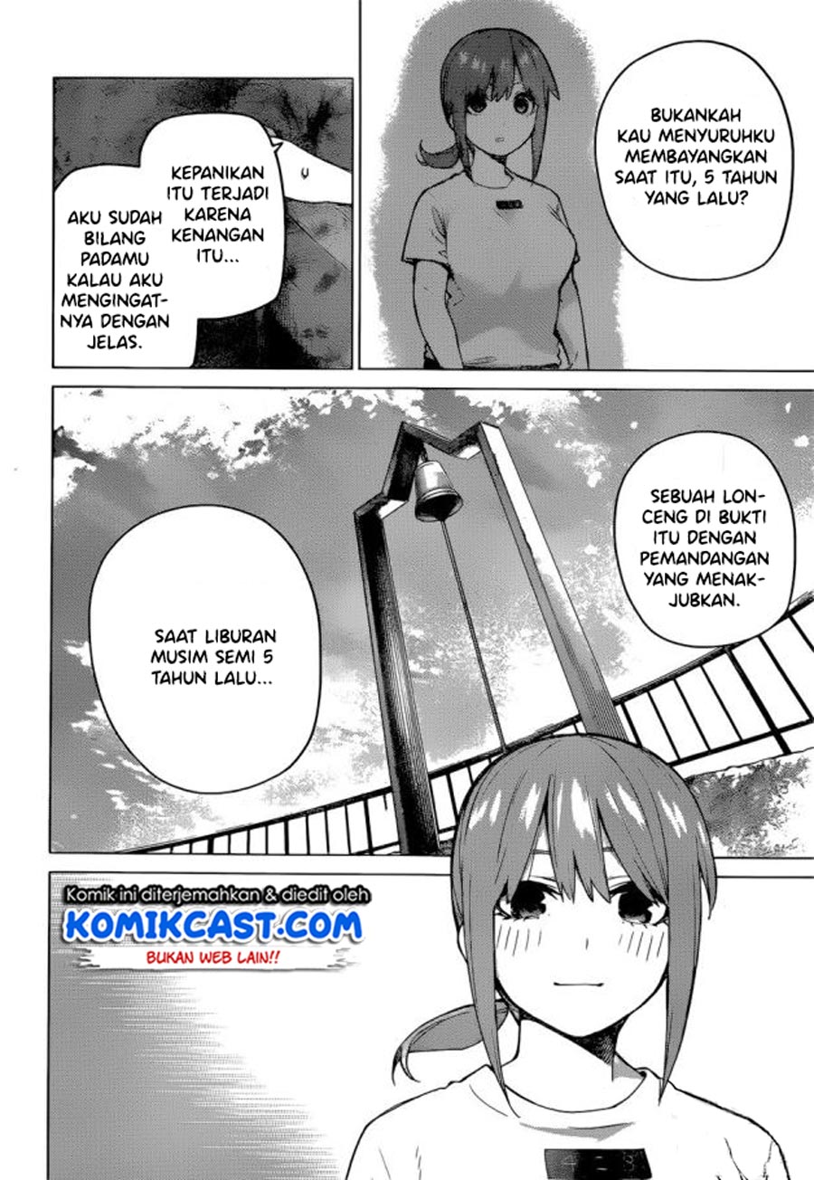 Chapter 122 - halaman 19