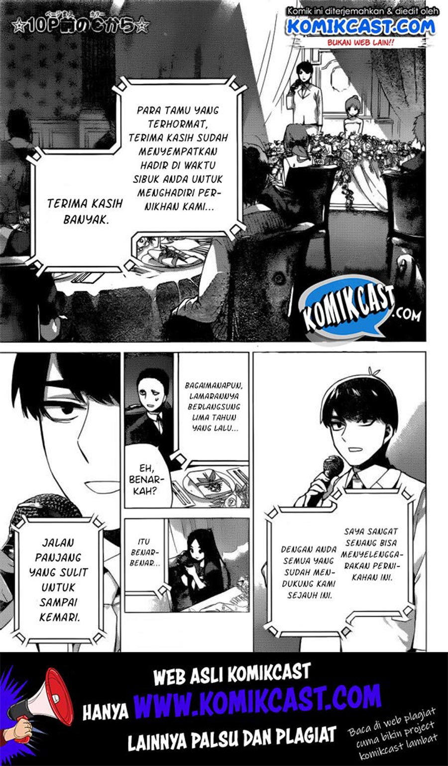 Chapter 122 - halaman 2