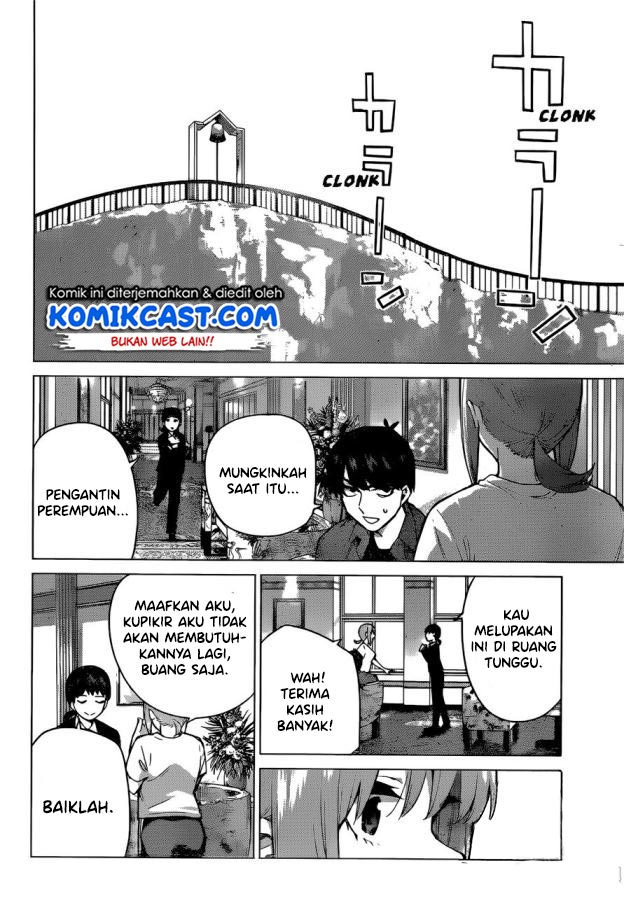 Chapter 122 - halaman 21