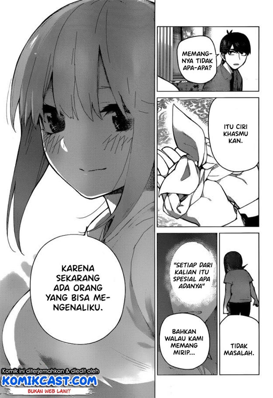 Chapter 122 - halaman 22