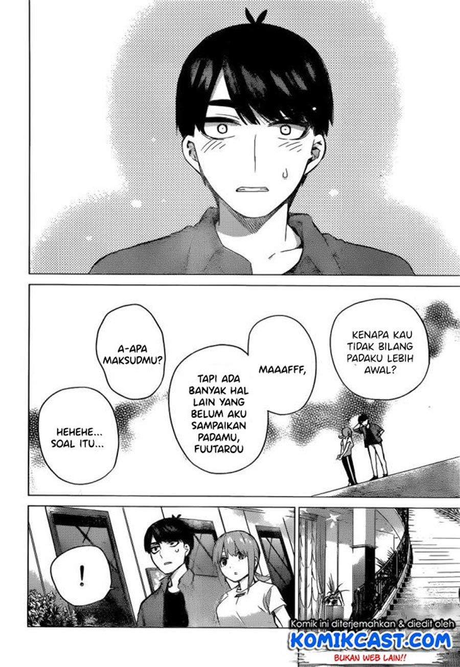 Chapter 122 - halaman 23