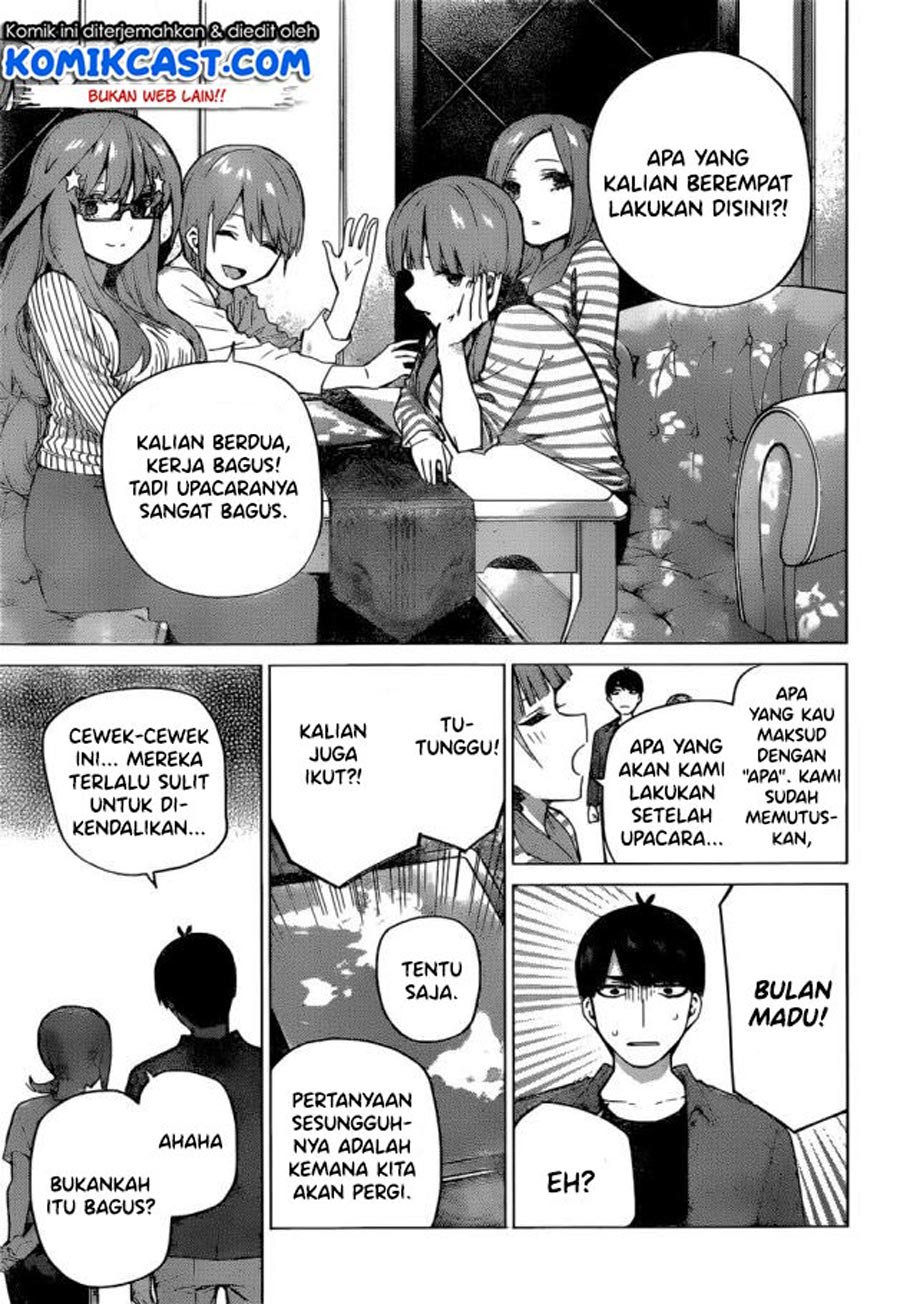Chapter 122 - halaman 24