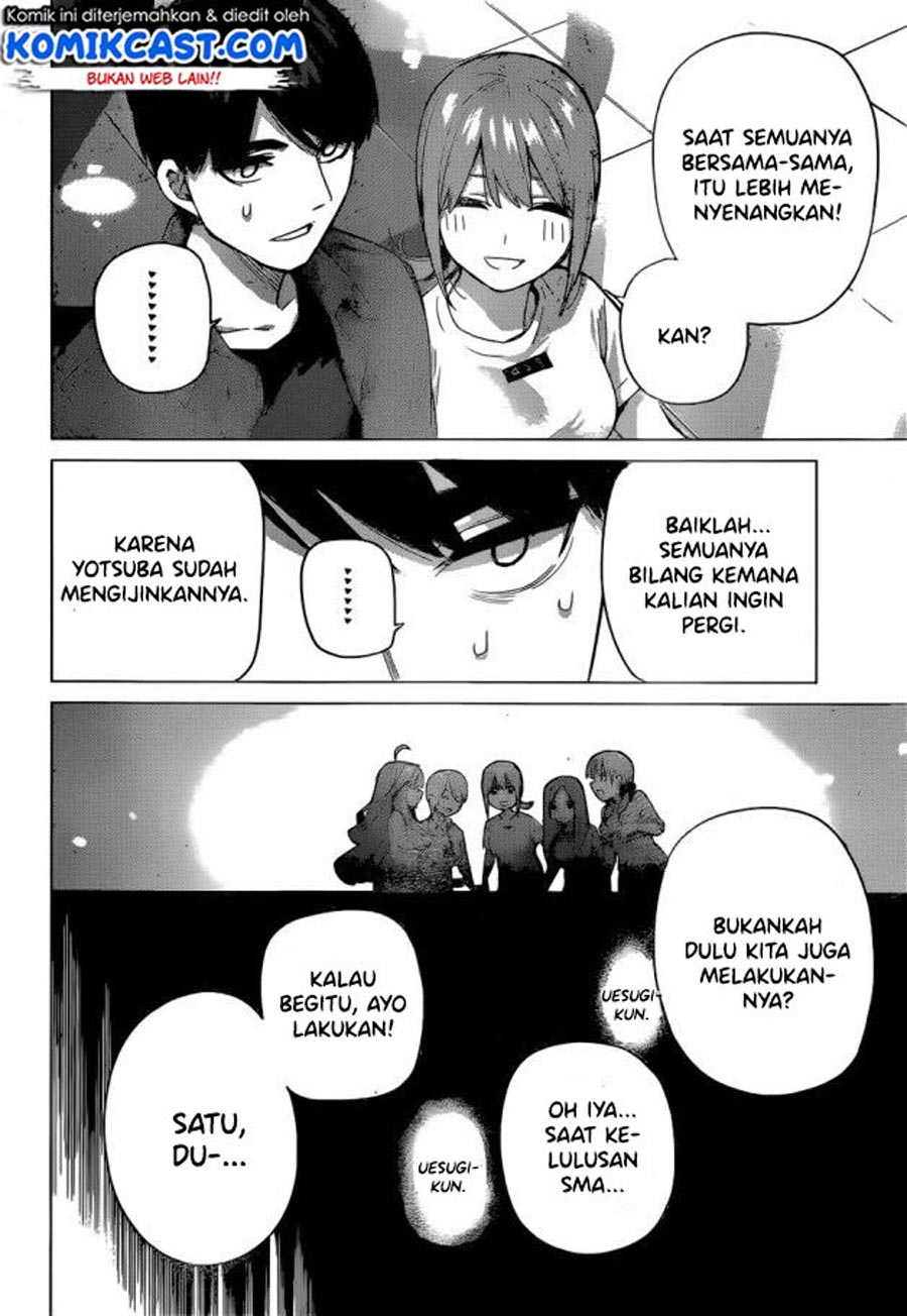 Chapter 122 - halaman 25