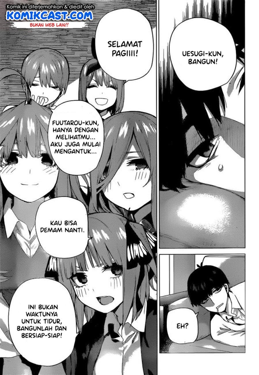 Chapter 122 - halaman 26