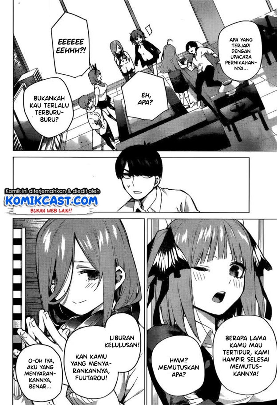 Chapter 122 - halaman 27
