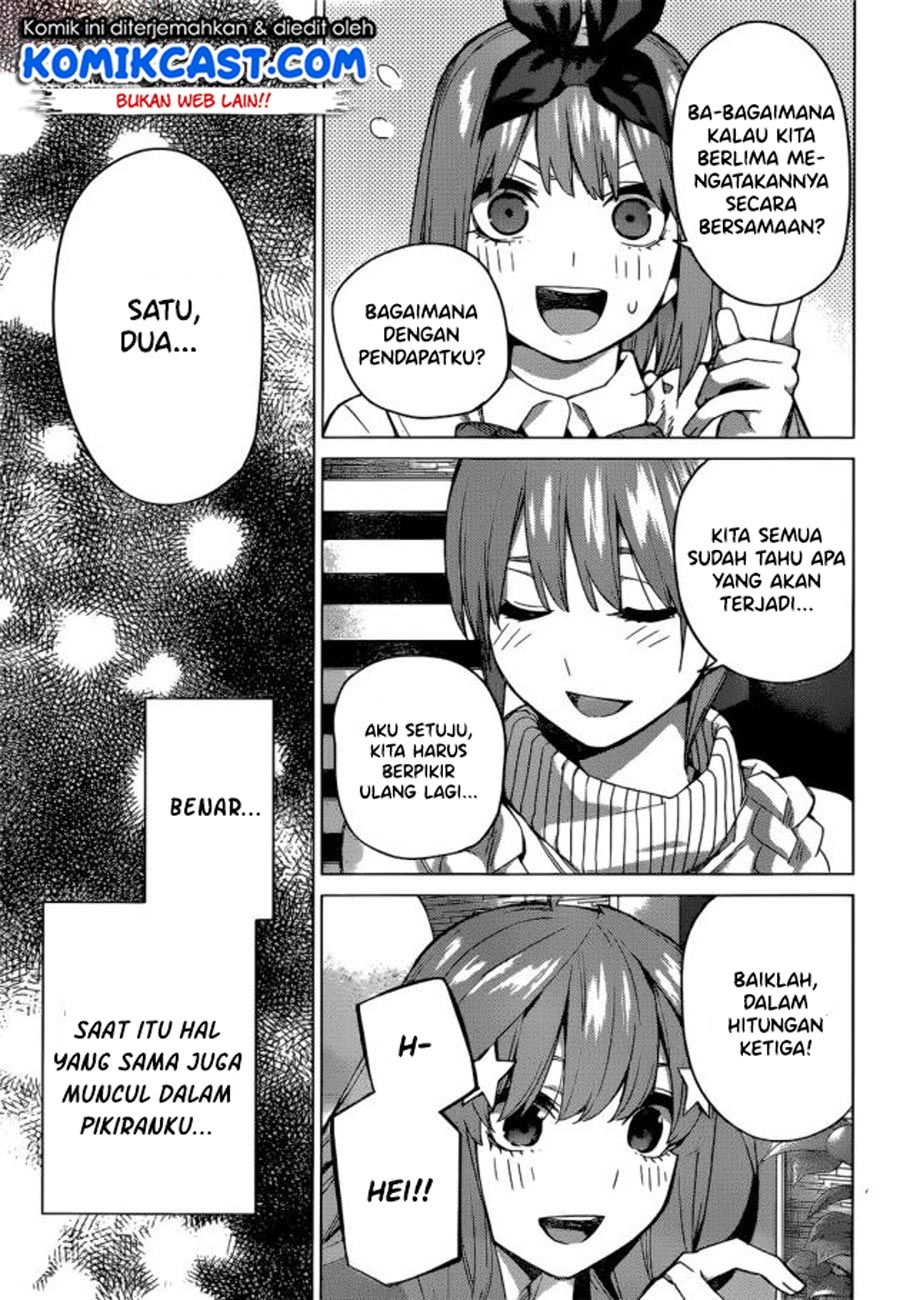 Chapter 122 - halaman 28