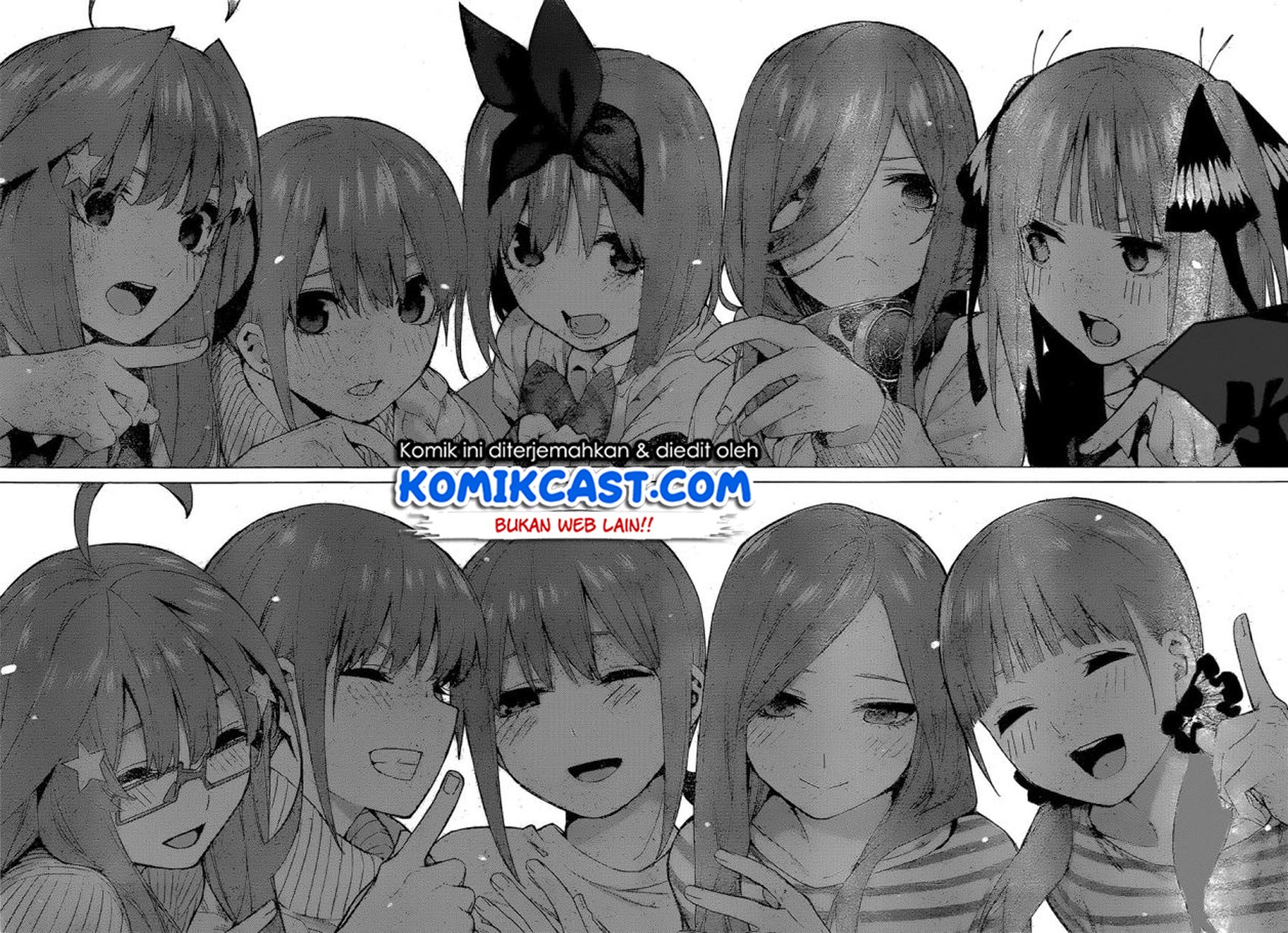 Chapter 122 - halaman 29