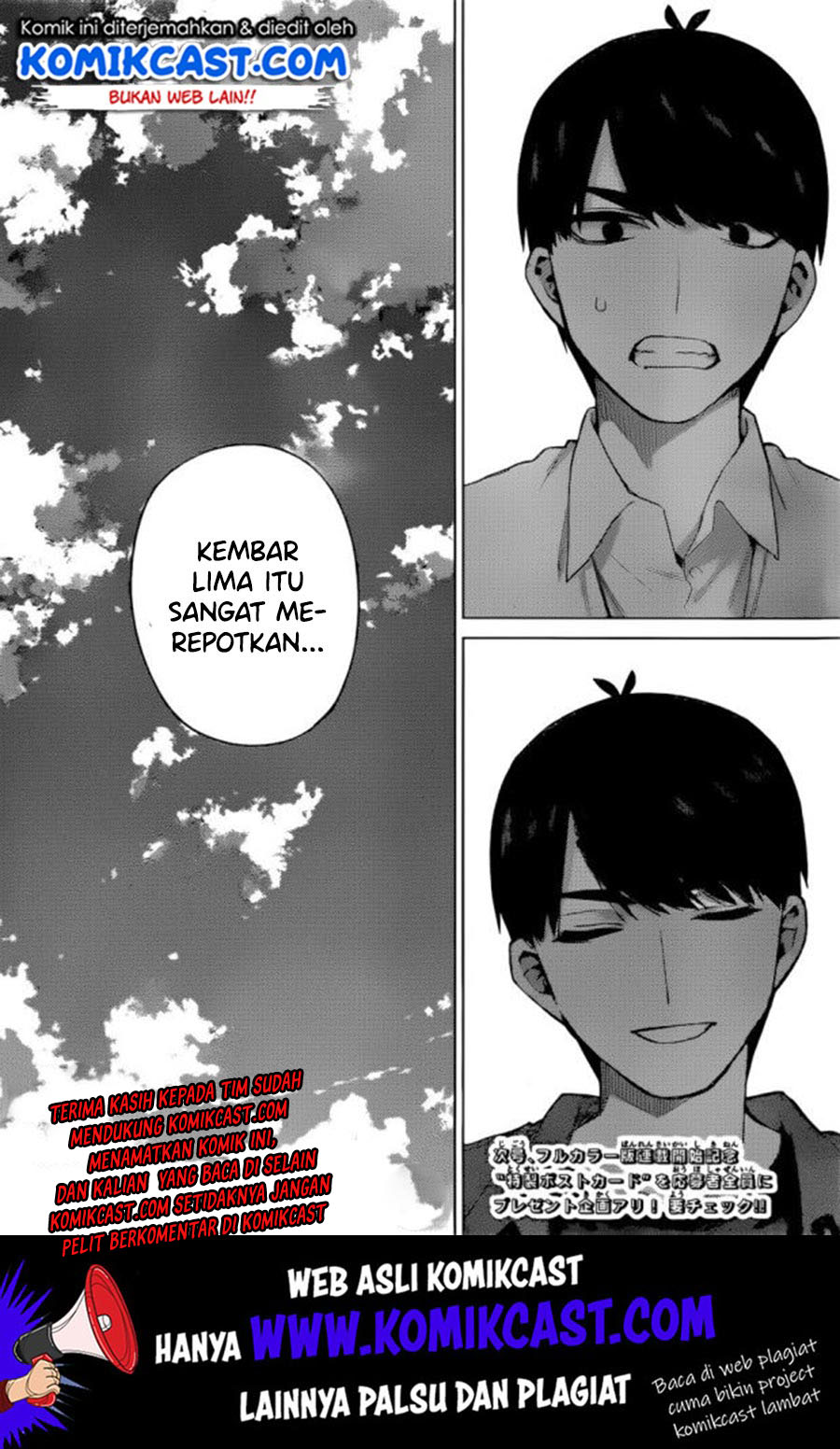 Chapter 122 - halaman 30