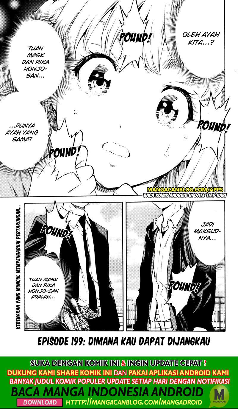 Chapter 199 - halaman 2