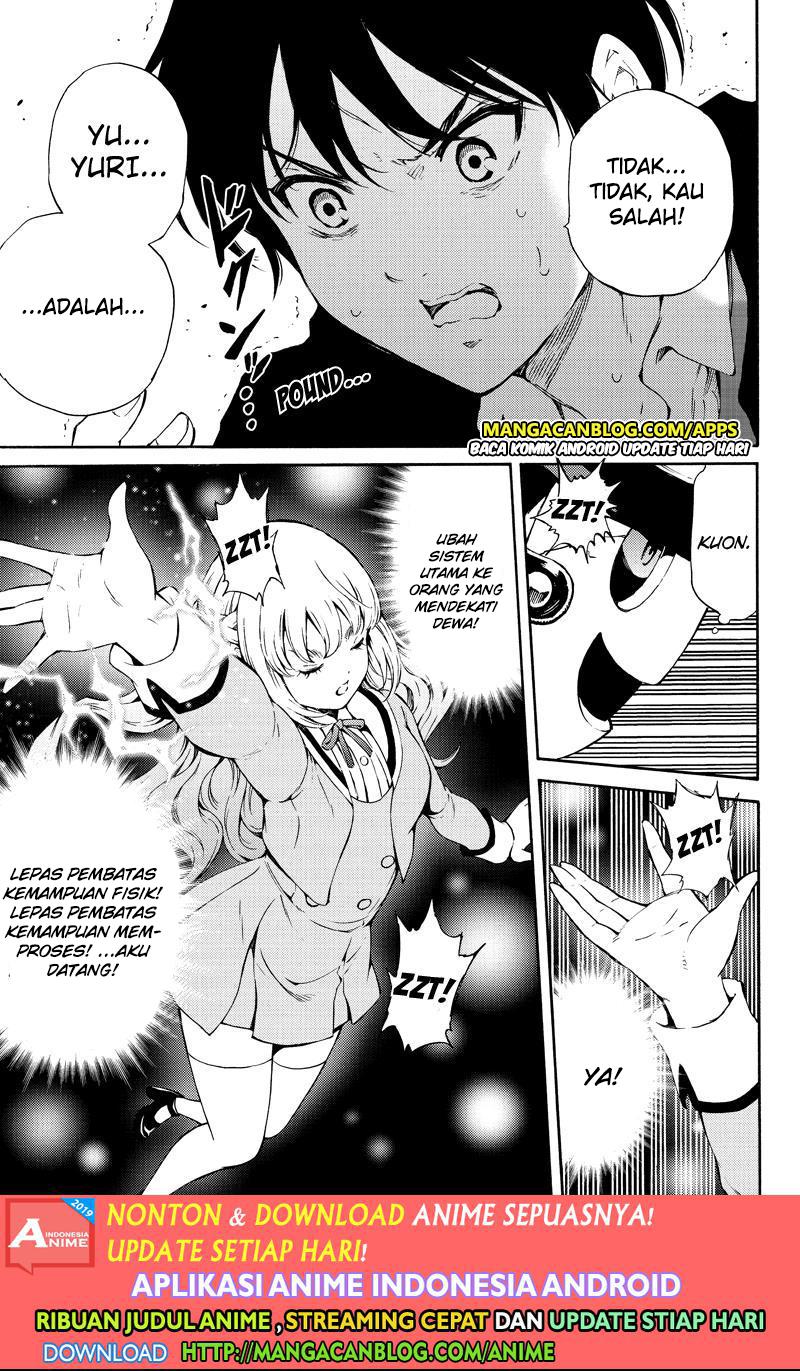 Chapter 199 - halaman 12