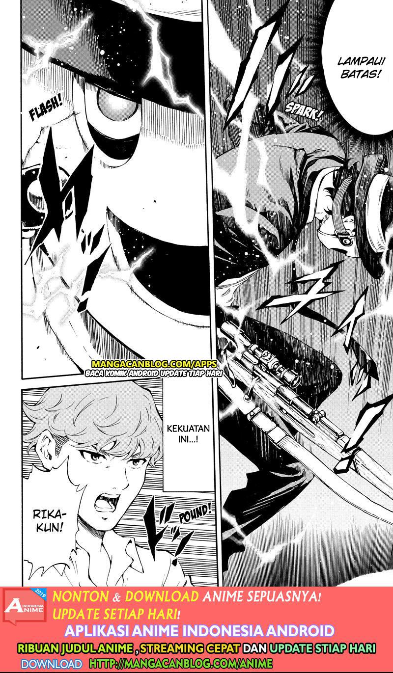 Chapter 199 - halaman 13