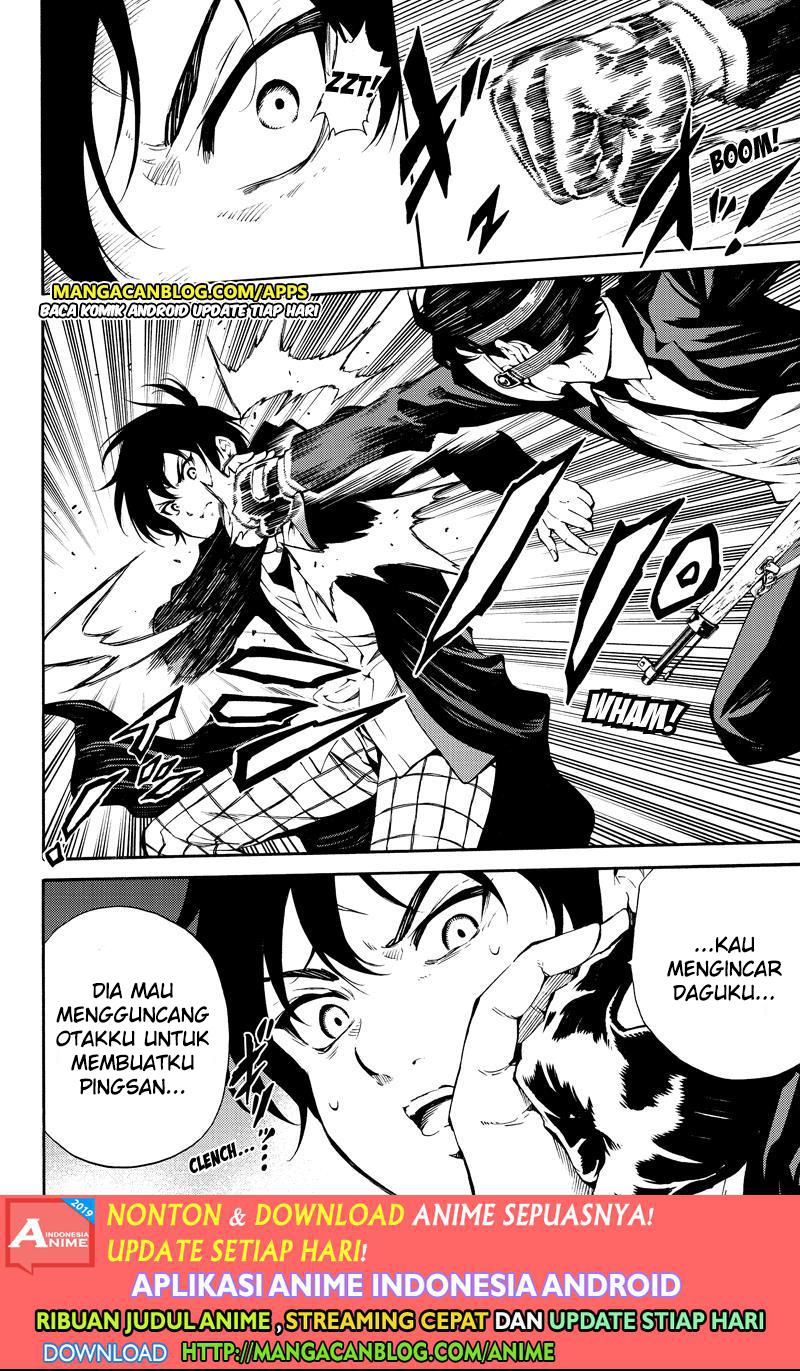 Chapter 199 - halaman 15
